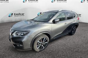 NISSAN X-Trail 3ª serie - X-Trail 1.6 dCi U1222844