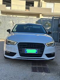 AUDI A3 3ª serie - 2016