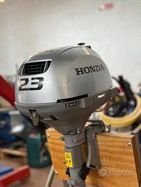 Motore Fuoribordo HONDA BF2.3 PARI AL NUOVO
