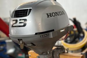 Motore Fuoribordo HONDA BF2.3 PARI AL NUOVO