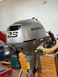 Motore Fuoribordo HONDA BF2.3 PARI AL NUOVO