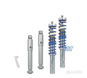 SOSPENSIONE FILETTATA BLUE LINE PEUGEOT 206