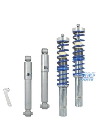 SOSPENSIONE FILETTATA BLUE LINE PEUGEOT 206