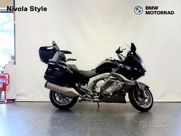 BMW K 1600 GTL Abs my22