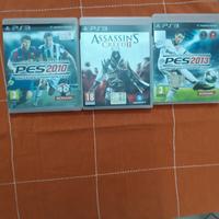 giochi ps3