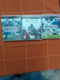 giochi ps3
