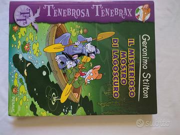 Geronimo Stilton 