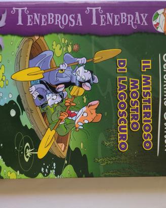 Geronimo Stilton 