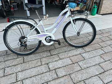 Bicicletta lombardo panarea 24