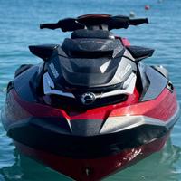 Sea doo rxt rs 325