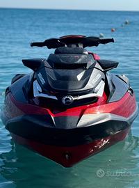 Sea doo rxt rs 325