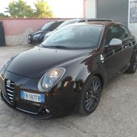 Alfa Romeo MiTo Quadrifoglio Verde Premium Pack