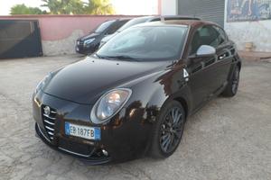 Alfa Romeo MiTo Quadrifoglio Verde Premium Pack