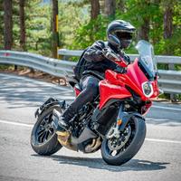 MV Agusta Turismo Veloce 800 - 2023