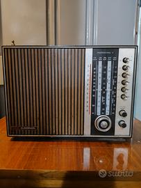 Radio