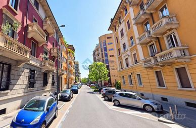 Appartamento di 90 m² con 3 locali a Milano