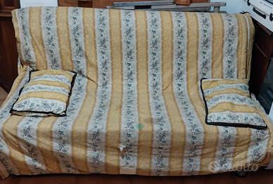 divano letto 3 posti