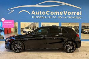 MERCEDES Classe A (W177) A 180 d Automatic ...