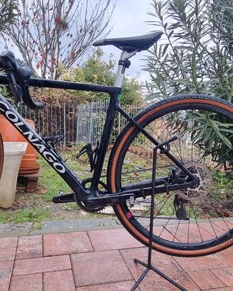 Gravel colnago G3X 