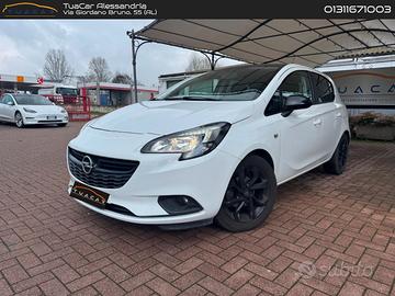 Opel Corsa Cosmo 1.2 #9269