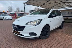 Opel Corsa Cosmo 1.2 #9269