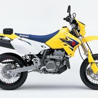 Ricambi suzuki drz 400 sm 2006 2007