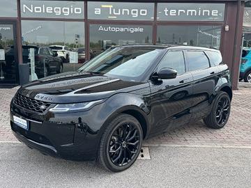 LAND ROVER Range Rover Evoque 2.0D I4-L.Flw 150C