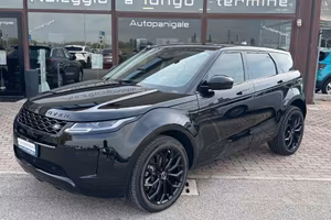 LAND ROVER Range Rover Evoque 2.0D I4-L.Flw 150C