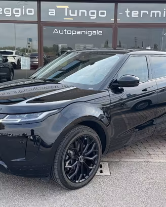 LAND ROVER Range Rover Evoque 2.0D I4-L.Flw 150C