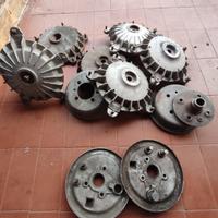 tamburo ruota vespa 