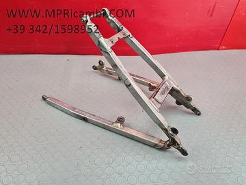 TELAIETTO POSTERIORE SUZUKI RMZ 450 2008 2017 rm z