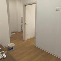 Locale in zona San Brunello