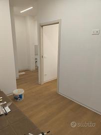 Locale in zona San Brunello