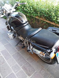 Moto BMW