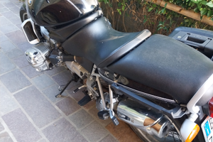Moto BMW