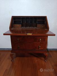 Antica Ribalta / Bureau a Cassetti stile classico