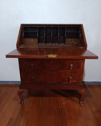 Antica Ribalta / Bureau a Cassetti stile classico