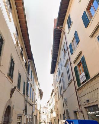 Ampio Trilocale in centro a Prato