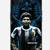 Cover Maradona