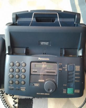 Panasonic Fax