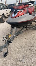 Seadoo rxt215