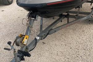 Seadoo rxt215