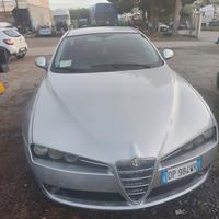 Alfa Romeo 159