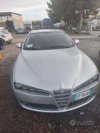 Alfa Romeo 159