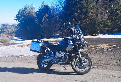 Bmw r 1200 gs