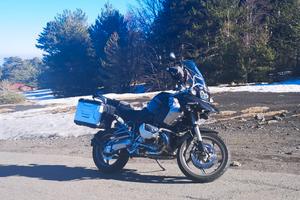 Bmw r 1200 gs