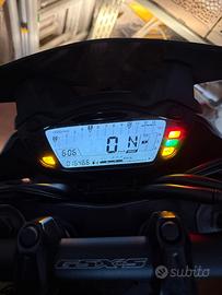 Suzuki GSX-S 750 – Anno 2020