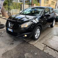 Nissan Qashqai 1.5 dCi DPF Tekna