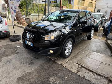 Nissan Qashqai 1.5 dCi DPF Tekna