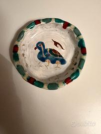 Ciotolina ceramica artigianale